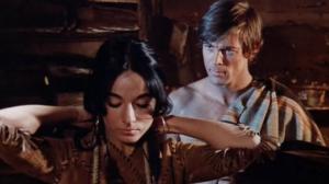 Кадры из фильма Рой Кольт и Винчестер Джек / Roy Colt & Winchester Jack (1970)