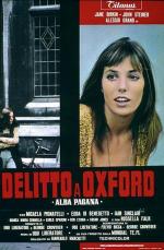 Белая язычница / Alba pagana (1970)