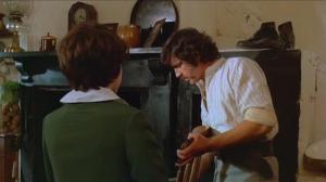 Кадры из фильма Посредник / The Go-Between (1970)