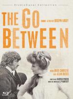 Посредник / The Go-Between (1970)