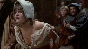 Кадры из фильма Плач Баньши / Cry of the Banshee (1970)