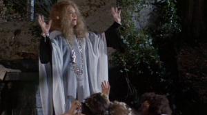 Кадры из фильма Плач Баньши / Cry of the Banshee (1970)