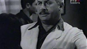Кадры из фильма Свет в наших окнах (1970)