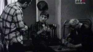 Кадры из фильма Свет в наших окнах (1970)