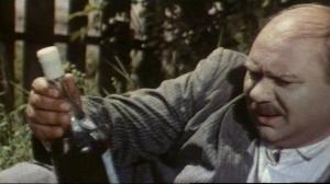 Кадры из фильма Меж высоких хлебов (1970)