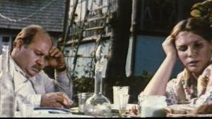 Кадры из фильма Меж высоких хлебов (1970)