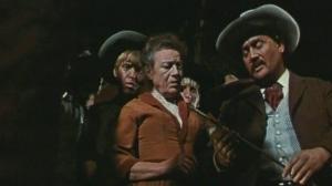 Кадры из фильма Смертельная ошибка / Todlicher Irrtum (1970)