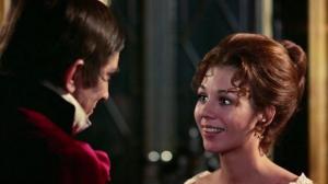 Кадры из фильма Дом темных теней / House of Dark Shadows (1970)