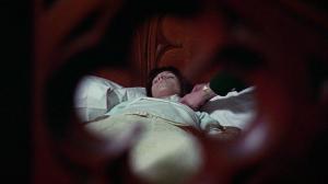 Кадры из фильма Дом темных теней / House of Dark Shadows (1970)