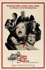 Дом темных теней / House of Dark Shadows (1970)