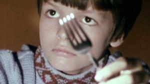 Кадры из фильма Все тенали бороговы... / Tout spliques étaient les Borogoves (1970)