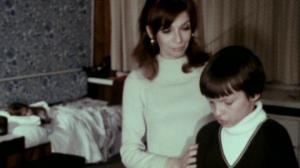 Кадры из фильма Все тенали бороговы... / Tout spliques étaient les Borogoves (1970)