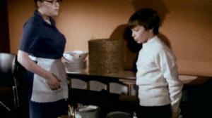 Кадры из фильма Все тенали бороговы... / Tout spliques étaient les Borogoves (1970)