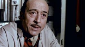 Кадры из фильма Все тенали бороговы... / Tout spliques étaient les Borogoves (1970)