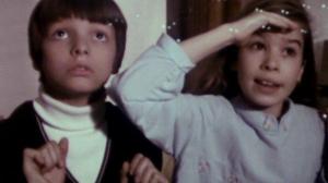 Кадры из фильма Все тенали бороговы... / Tout spliques étaient les Borogoves (1970)