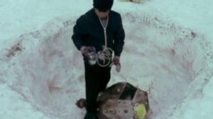Кадры из фильма Все тенали бороговы... / Tout spliques étaient les Borogoves (1970)