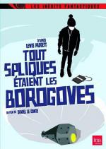 Все тенали бороговы... / Tout spliques étaient les Borogoves (1970)