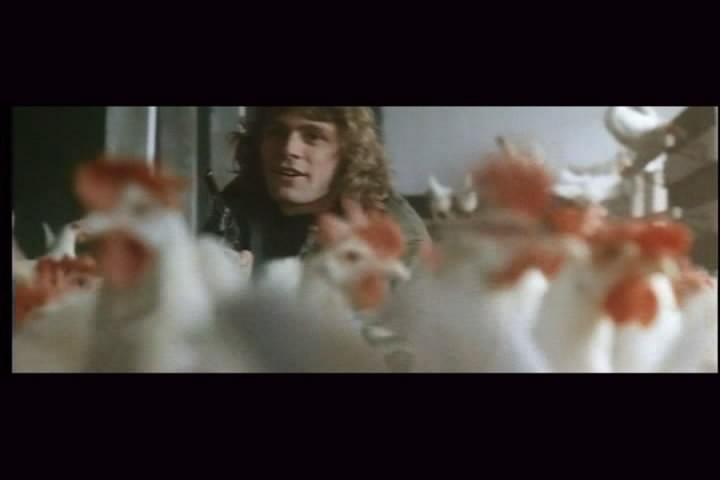 Кадр из фильма Марихуана / Cannabis (1970)