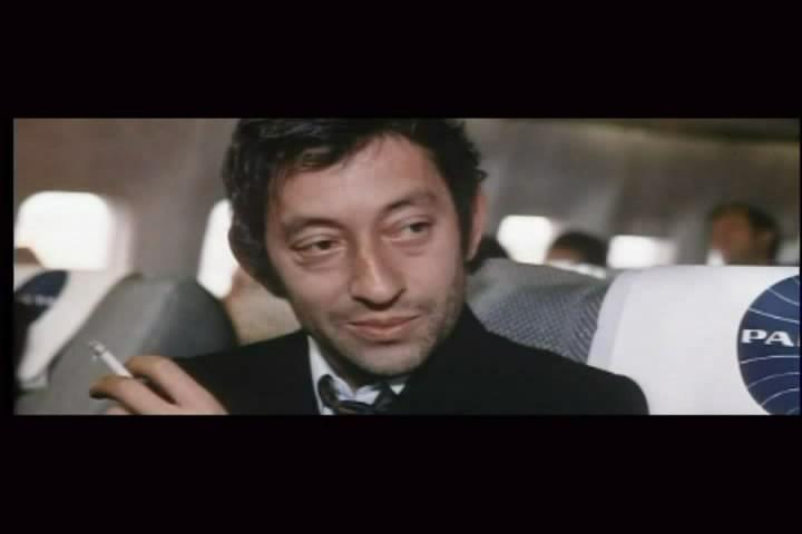 Кадр из фильма Марихуана / Cannabis (1970)