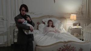 Кадры из фильма Семейный очаг / Domicile conjugal (1970)