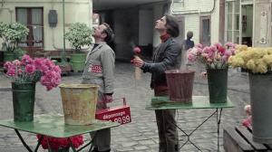 Кадры из фильма Семейный очаг / Domicile conjugal (1970)
