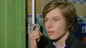 Кадры из фильма Глубина / Deep End (1970)