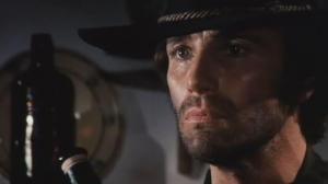 Кадры из фильма Ублюдок Джанго / Django il bastardo (1970)