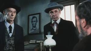 Кадры из фильма Ублюдок Джанго / Django il bastardo (1970)