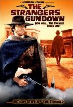 Ублюдок Джанго / Django il bastardo (1970)