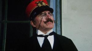 Кадры из фильма Клоуны / I clowns (1970)