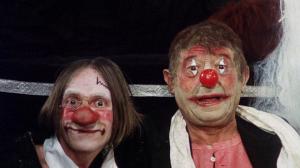 Кадры из фильма Клоуны / I clowns (1970)