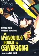 Тихое местечко за городом / Un tranquillo posto di campagna (1970)