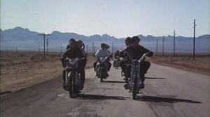 Кадры из фильма Мочи всех! / The Rebel Rousers (1970)
