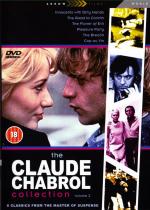Разрыв / La rupture (1970)