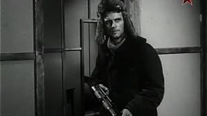 Кадры из фильма Белая земля (1970)