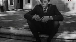 Кадры из фильма Переступи порог (1970)