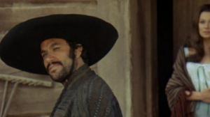 Кадры из фильма Аризона Кольт возвращается / Arizona si scateno... e li fece fuori tutti (1970)
