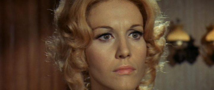 Кадр из фильма Аризона Кольт возвращается / Arizona si scateno... e li fece fuori tutti (1970)
