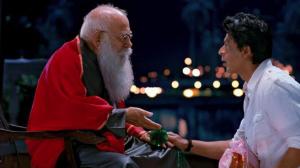 Кадры из фильма Ченнайский экспресс / Chennai Express (2013)