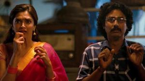 Кадры из фильма Ченнайский экспресс / Chennai Express (2013)
