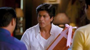Кадры из фильма Ченнайский экспресс / Chennai Express (2013)