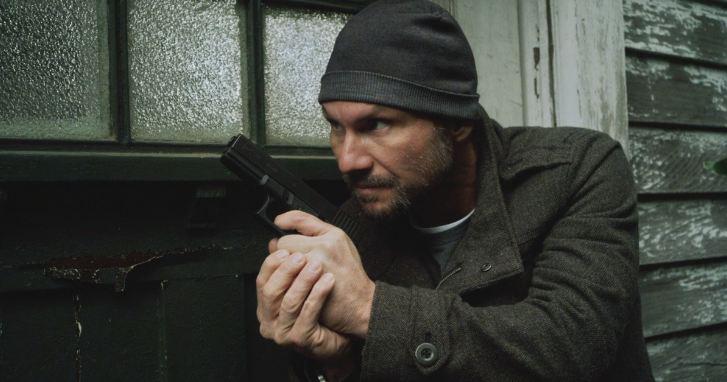 Кадр из фильма Власть убеждений / The Power of Few (2013)