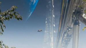 Кадры из фильма Элизиум: Рай не на Земле / Elysium (2013)