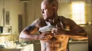 Кадры из фильма Элизиум: Рай не на Земле / Elysium (2013)
