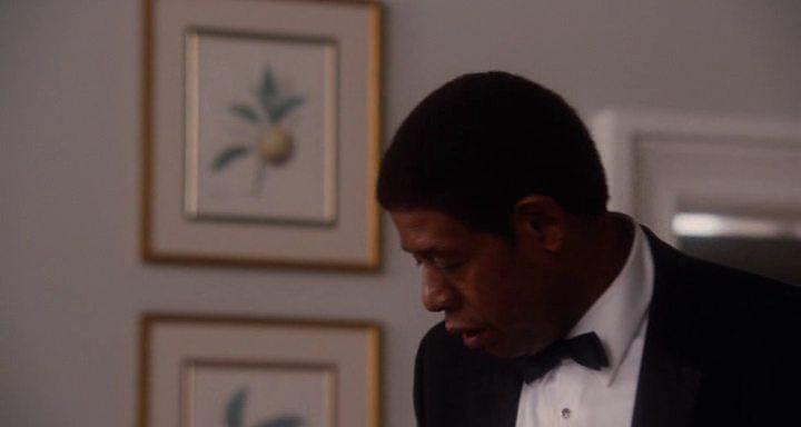 Кадр из фильма Дворецкий / The Butler (2013)