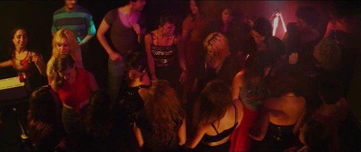 Кадр из фильма Дископат / Discopathe (2013)