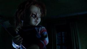 Кадры из фильма Проклятие Чаки / Curse of Chucky (2013)