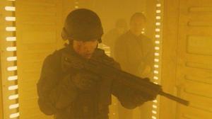Кадры из фильма Сквозь снег / Snowpiercer (2013)
