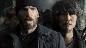 Кадры из фильма Сквозь снег / Snowpiercer (2013)