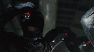 Кадры из фильма Сквозь снег / Snowpiercer (2013)